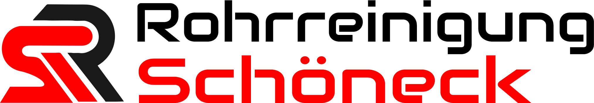Rohrreinigung Schöneck Logo