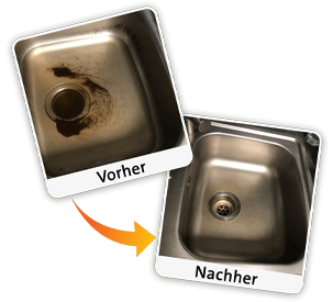 Küche & Waschbecken Verstopfung Schöneck